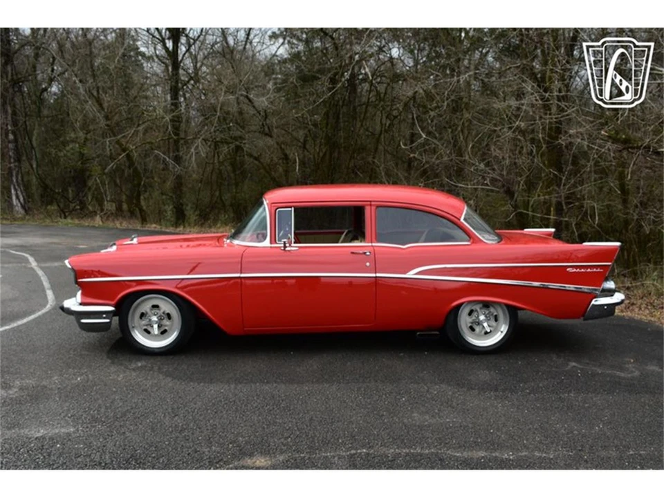1957 Chevrolet 150 & 210 - Image 10 of 31