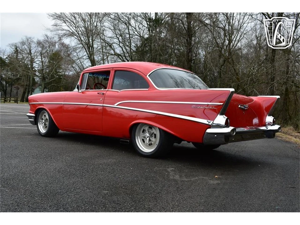 1957 Chevrolet 150 & 210 - Image 15 of 31