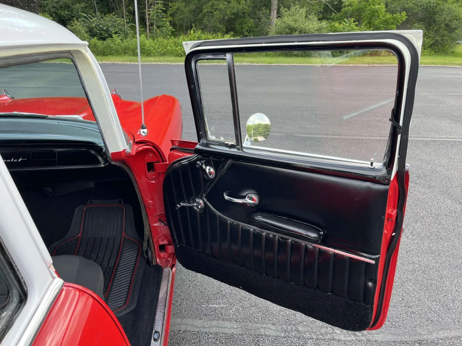 1957 Chevrolet 150 & 210 - Image 31 of 31