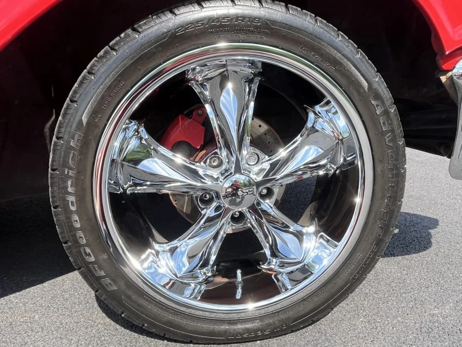 1957 Chevrolet 150 & 210 - Image 10 of 31