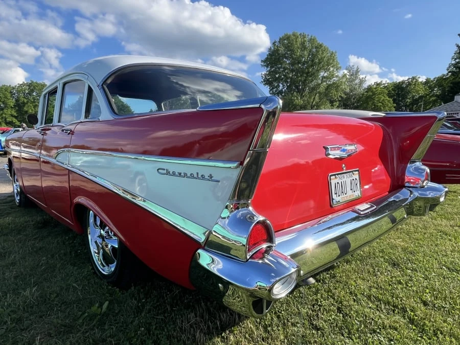 1957 Chevrolet 150 & 210 - Image 18 of 31