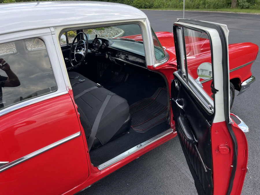 1957 Chevrolet 150 & 210 - Image 30 of 31