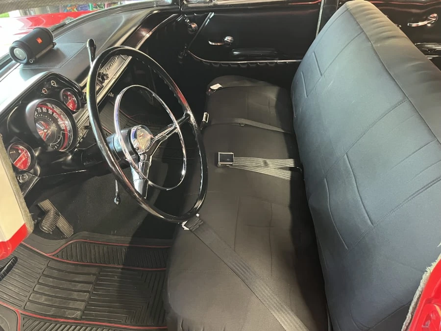 1957 Chevrolet 150 & 210 - Image 26 of 31
