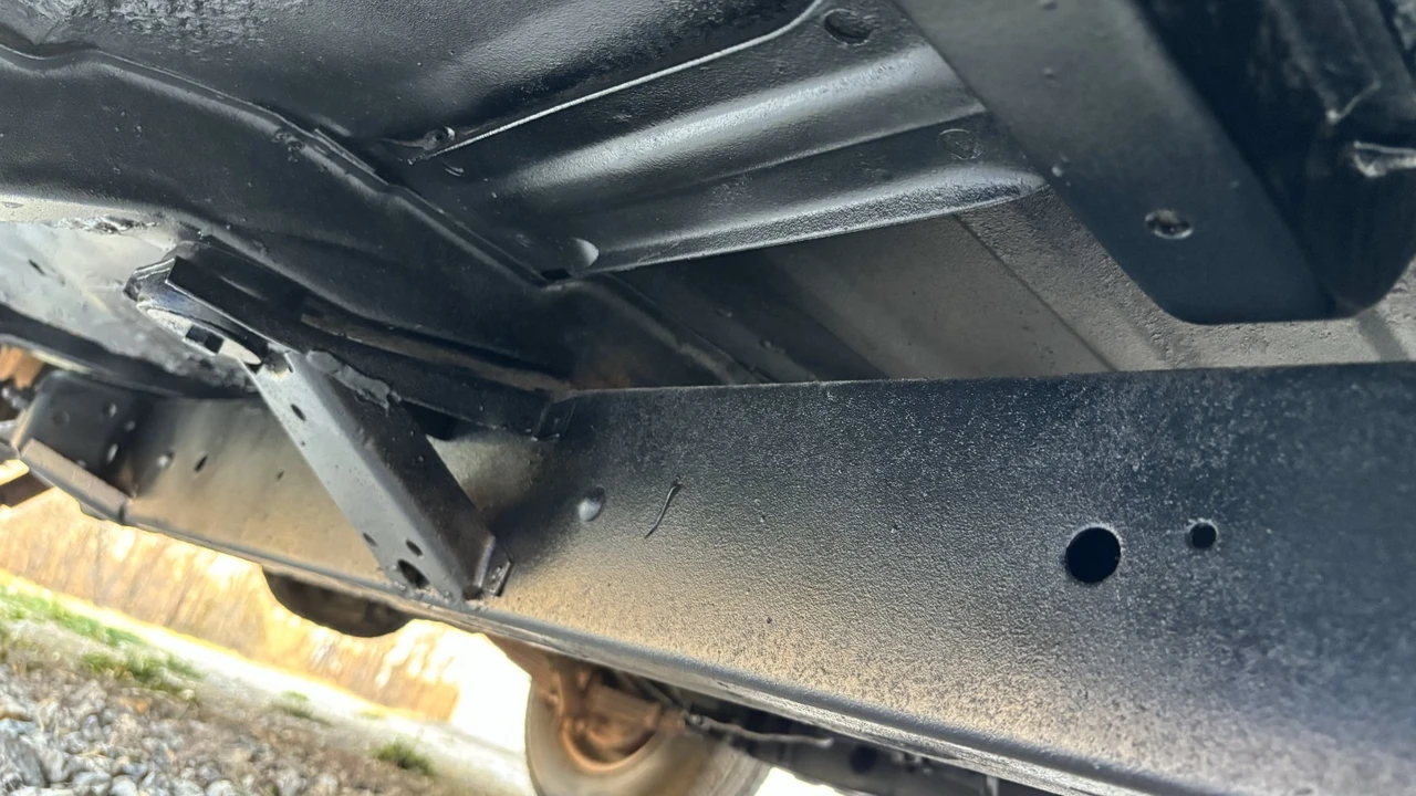 1957 Chevrolet 150 & 210 - Image 26 of 29