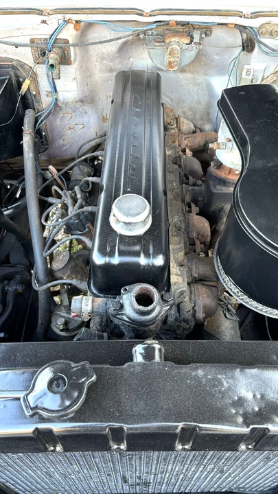 1957 Chevrolet 150 & 210 - Image 25 of 29