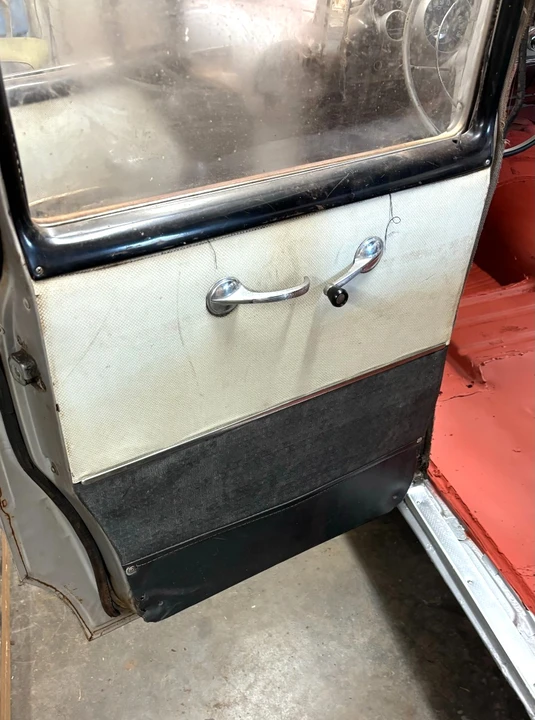 1957 Chevrolet 150 & 210 - Image 14 of 21