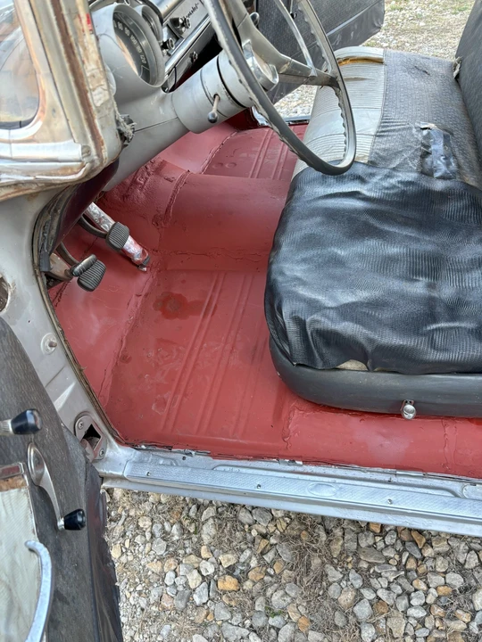1957 Chevrolet 150 & 210 - Image 10 of 21