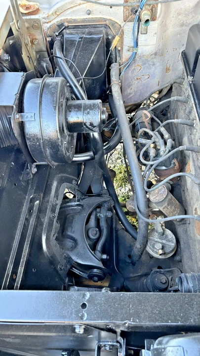1957 Chevrolet 150 & 210 - Image 24 of 29