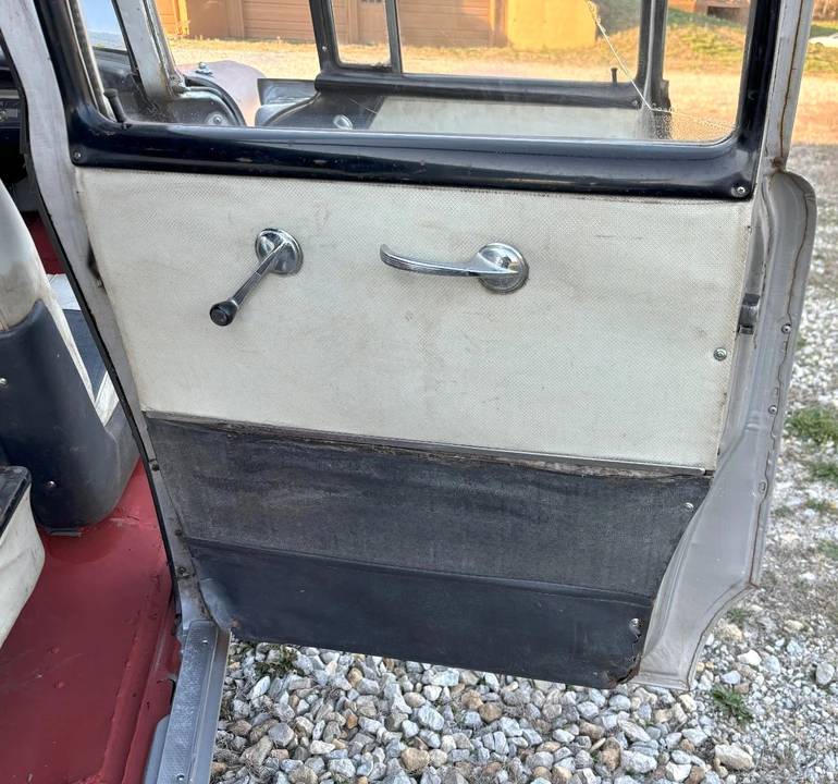 1957 Chevrolet 150 & 210 - Image 16 of 21
