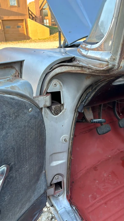 1957 Chevrolet 150 & 210 - Image 21 of 21