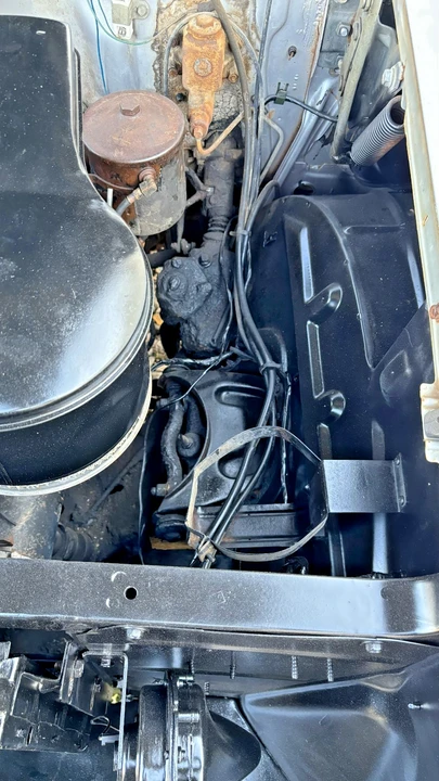 1957 Chevrolet 150 & 210 - Image 23 of 29
