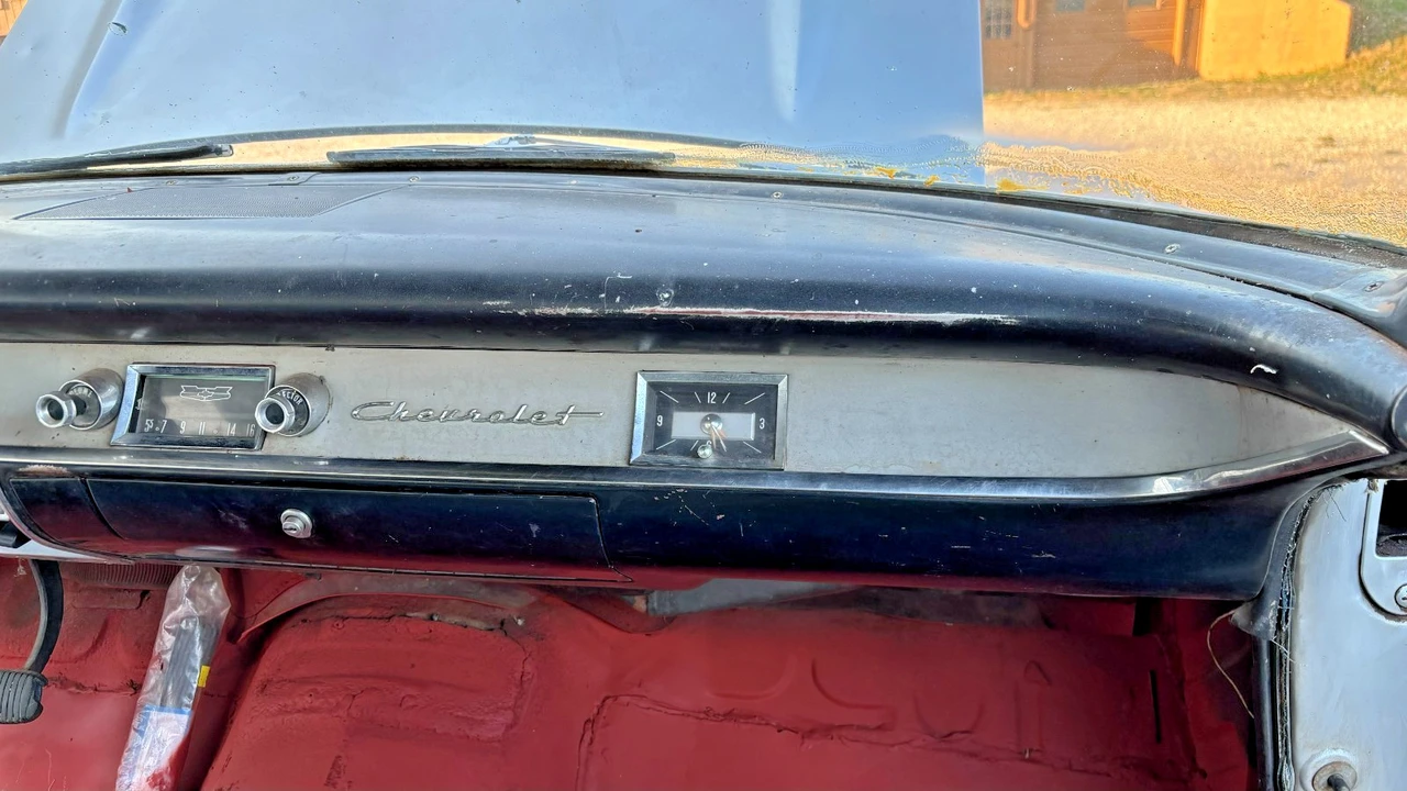 1957 Chevrolet 150 & 210 - Image 19 of 21
