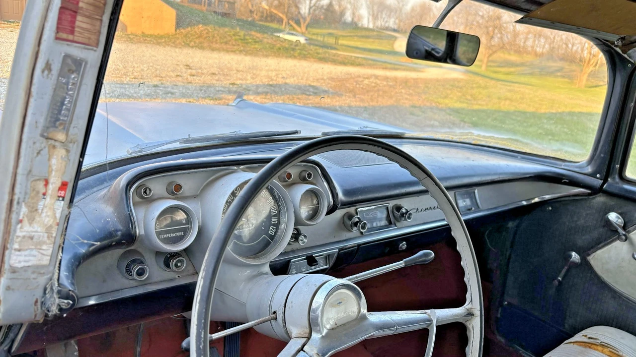 1957 Chevrolet 150 & 210 - Image 18 of 21