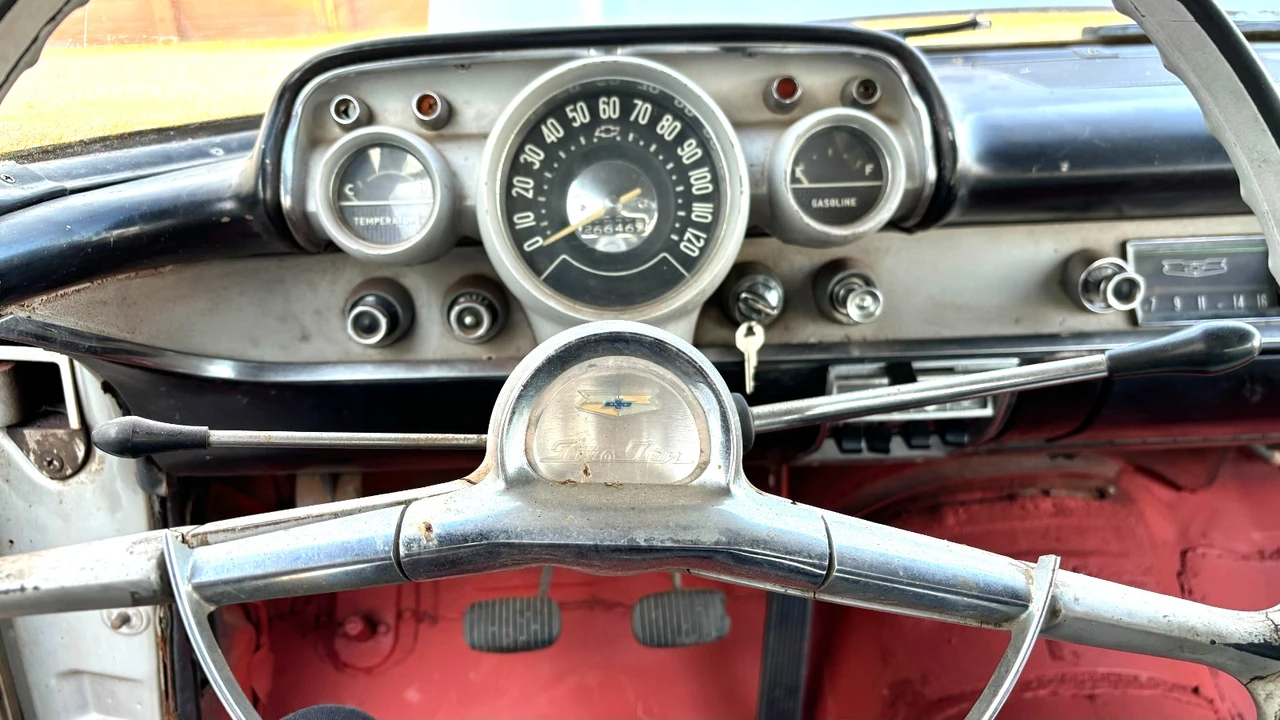 1957 Chevrolet 150 & 210 - Image 20 of 21