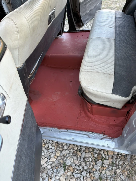 1957 Chevrolet 150 & 210 - Image 12 of 21