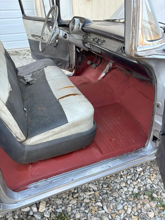 1957 Chevrolet 150 & 210 - Image 11 of 21