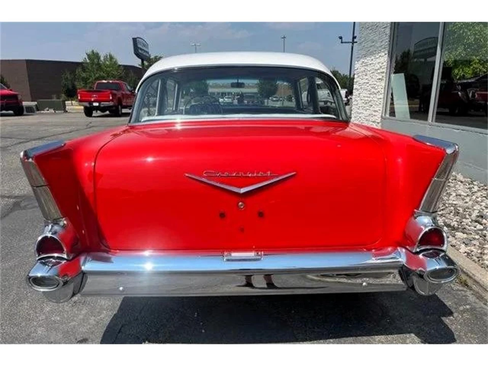 1957 Chevrolet 150 & 210 - Image 4 of 14
