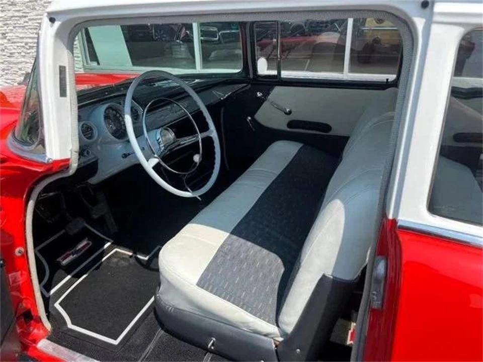1957 Chevrolet 150 & 210 - Image 8 of 14