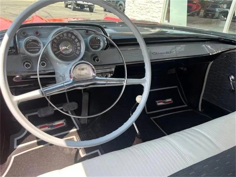 1957 Chevrolet 150 & 210 - Image 9 of 14