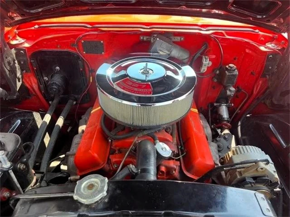 1957 Chevrolet 150 & 210 - Image 11 of 14