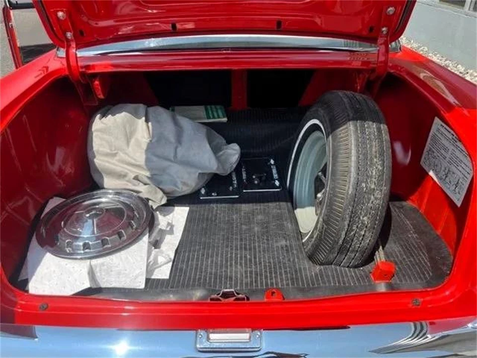 1957 Chevrolet 150 & 210 - Image 12 of 14