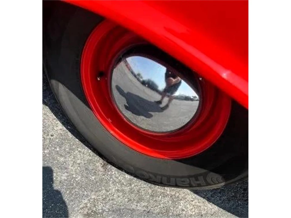 1957 Chevrolet 150 & 210 - Image 13 of 14