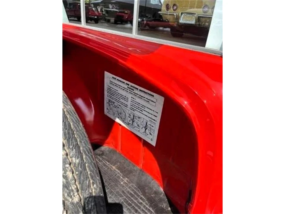1957 Chevrolet 150 & 210 - Image 14 of 14