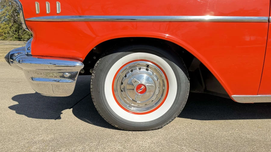 1957 Chevrolet 150 & 210 - Image 15 of 31