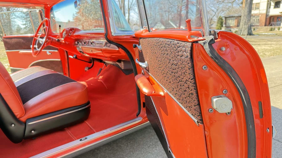 1957 Chevrolet 150 & 210 - Image 18 of 31