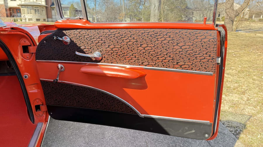 1957 Chevrolet 150 & 210 - Image 23 of 31