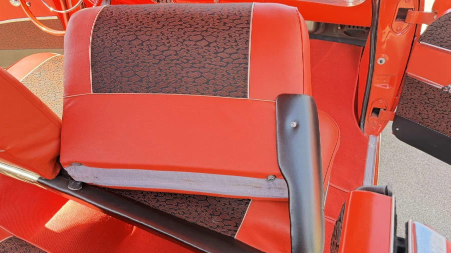 1957 Chevrolet 150 & 210 - Image 24 of 31