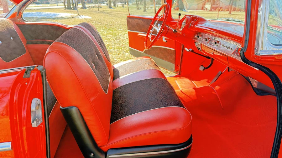 1957 Chevrolet 150 & 210 - Image 19 of 31