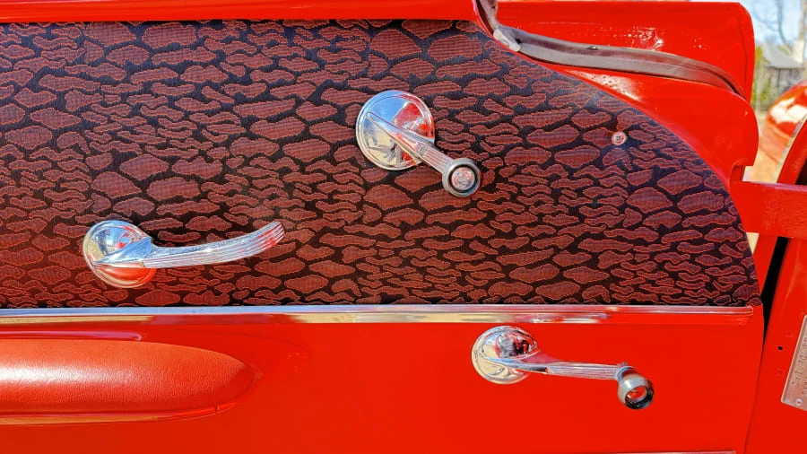 1957 Chevrolet 150 & 210 - Image 27 of 31