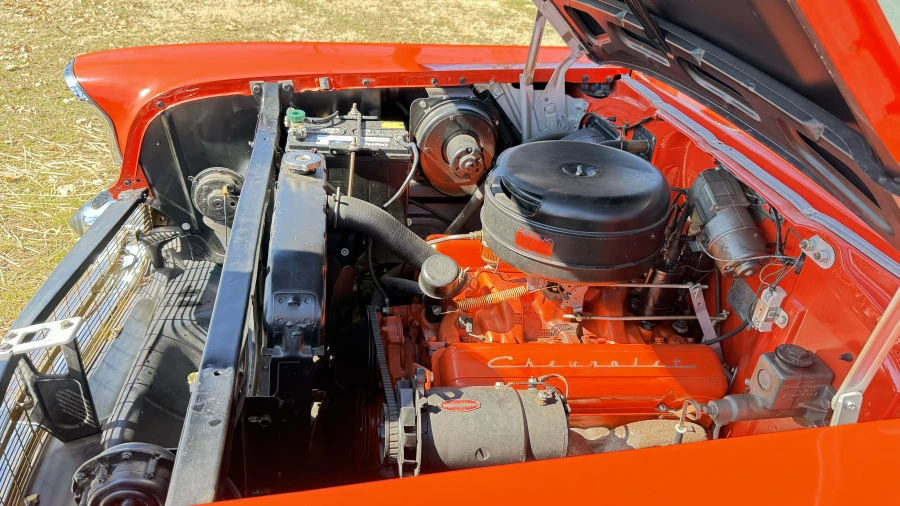 1957 Chevrolet 150 & 210 - Image 29 of 31