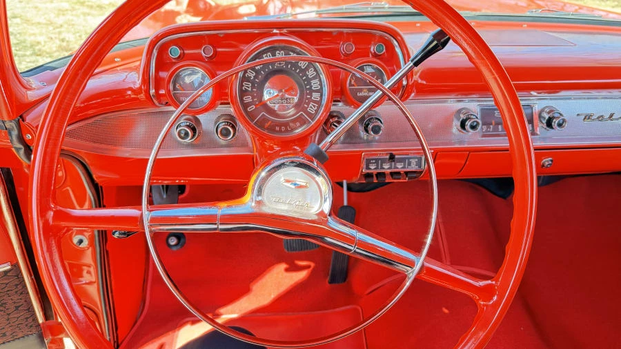 1957 Chevrolet 150 & 210 - Image 22 of 31