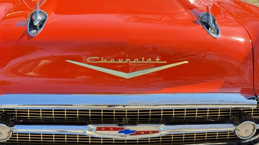 1957 Chevrolet 150 & 210 - Image 12 of 31