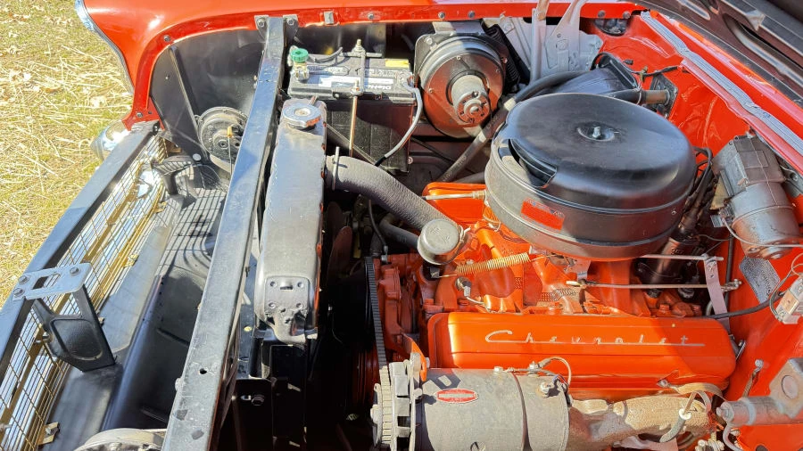 1957 Chevrolet 150 & 210 - Image 31 of 31