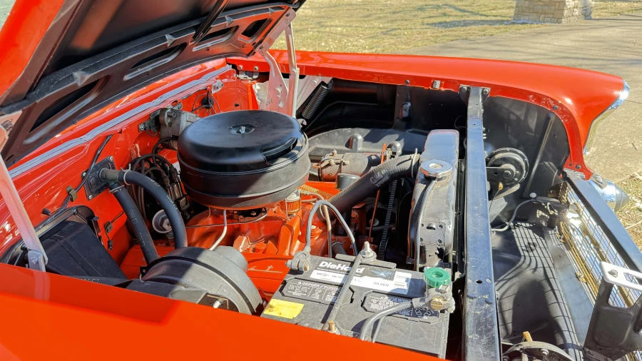 1957 Chevrolet 150 & 210 - Image 28 of 31