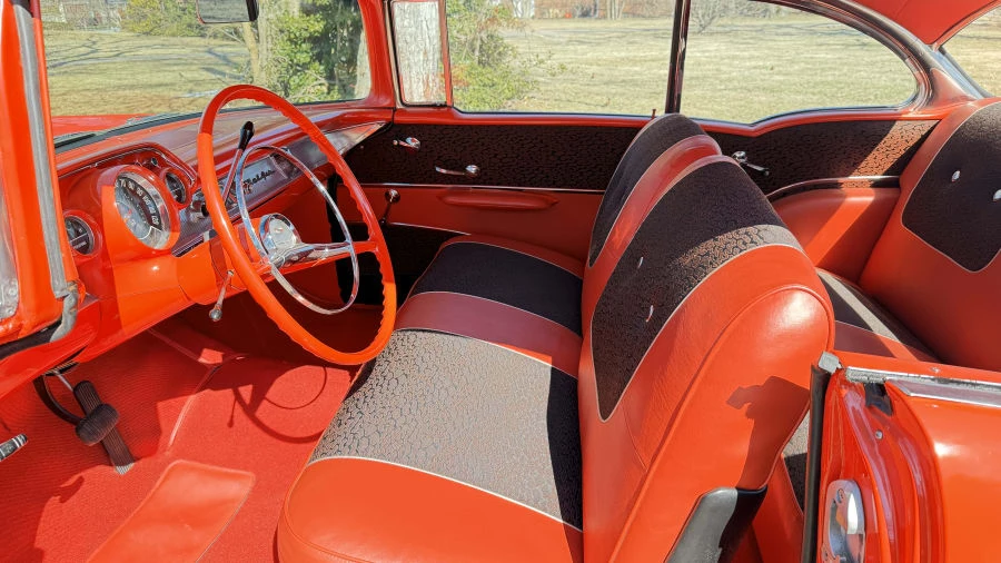 1957 Chevrolet 150 & 210 - Image 16 of 31