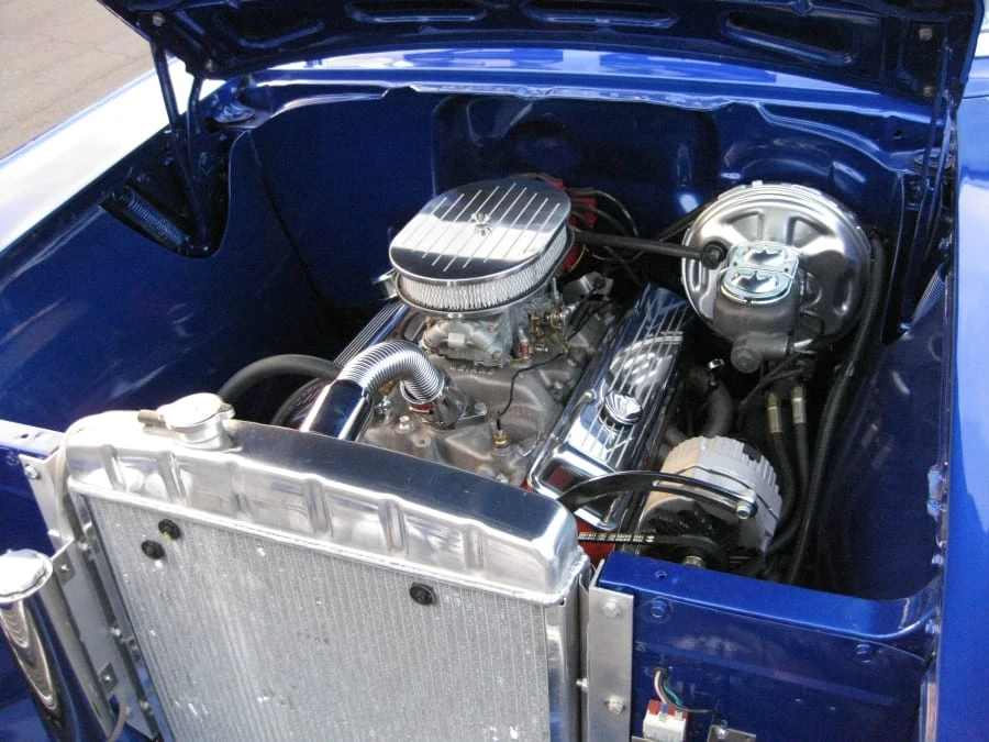1957 Chevrolet 150 & 210 - Image 2 of 4