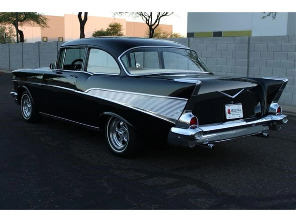 1957 Chevrolet 150 & 210 - Image 5 of 31