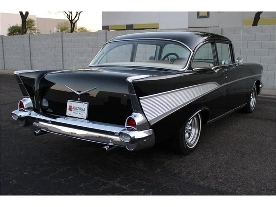 1957 Chevrolet 150 & 210 - Image 17 of 31