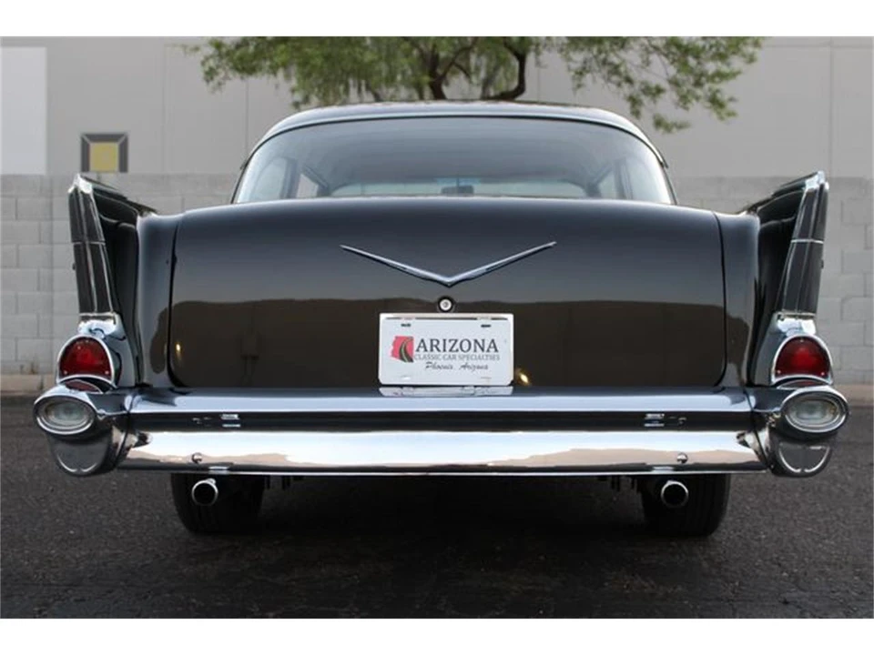1957 Chevrolet 150 & 210 - Image 15 of 31