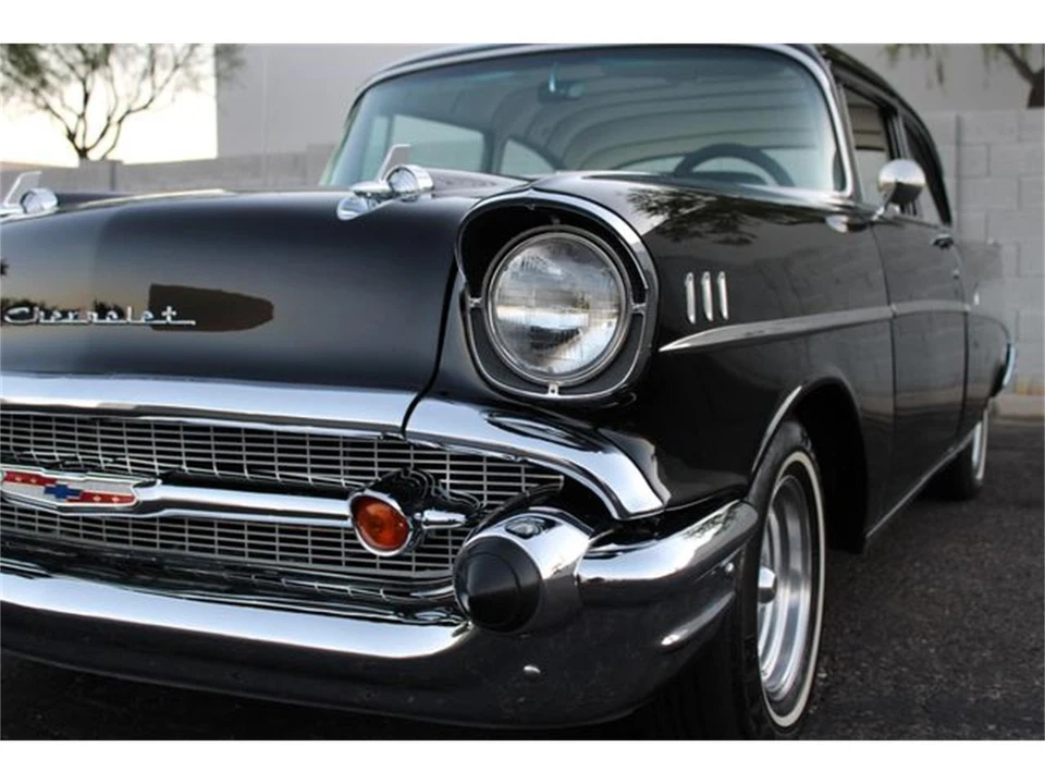 1957 Chevrolet 150 & 210 - Image 13 of 31