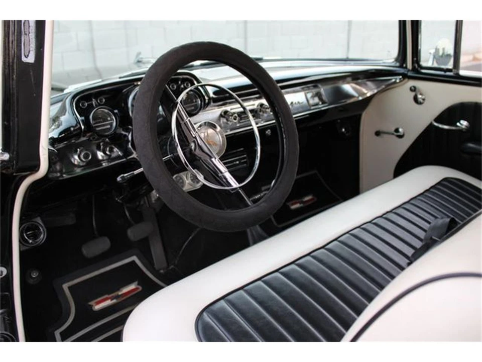 1957 Chevrolet 150 & 210 - Image 19 of 31