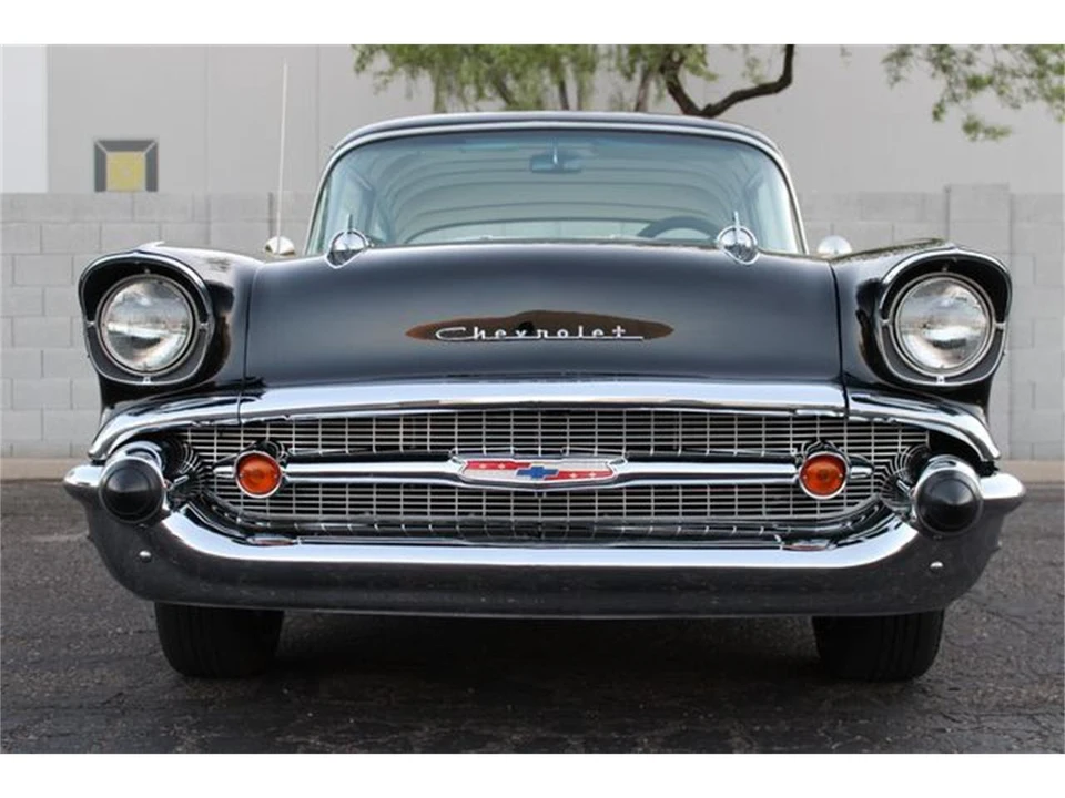 1957 Chevrolet 150 & 210 - Image 9 of 31