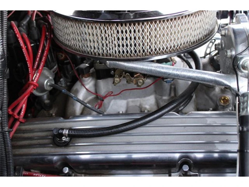 1957 Chevrolet 150 & 210 - Image 29 of 31