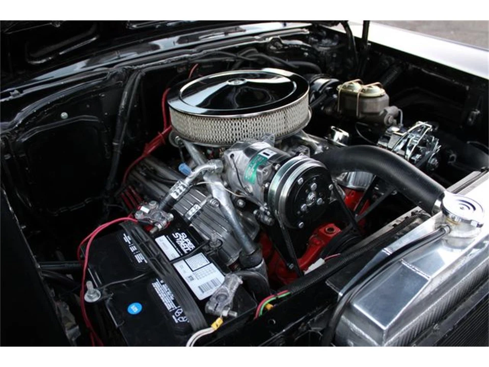 1957 Chevrolet 150 & 210 - Image 31 of 31