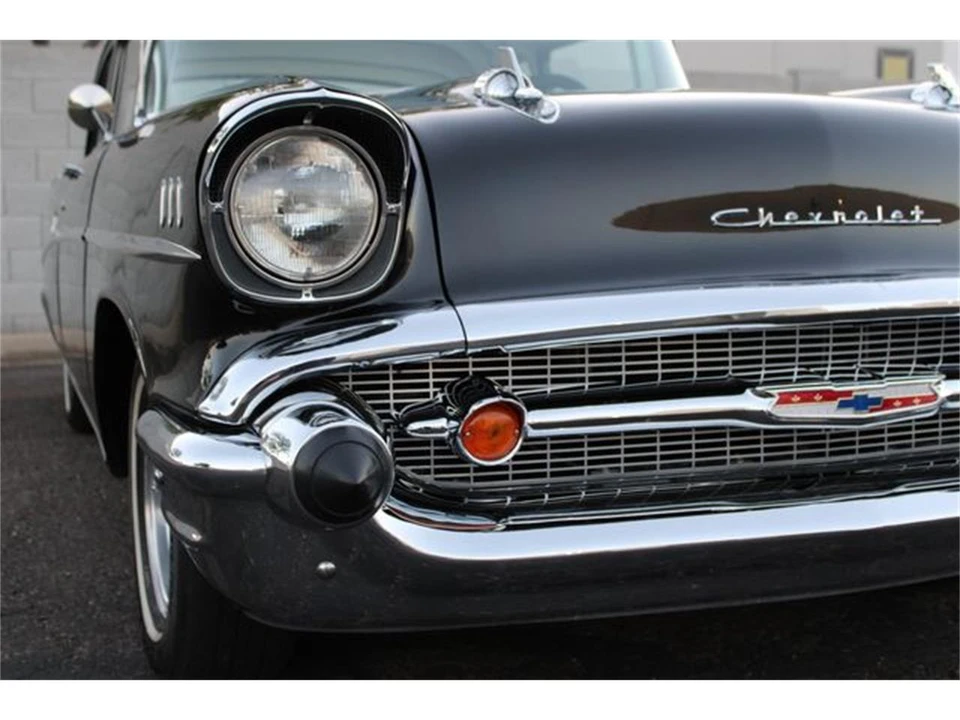 1957 Chevrolet 150 & 210 - Image 12 of 31
