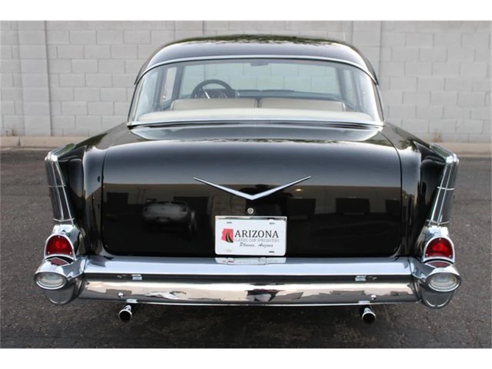 1957 Chevrolet 150 & 210 - Image 14 of 31